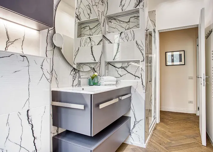 Hostmate - - Abruzzi 86 - Loreto Milaan