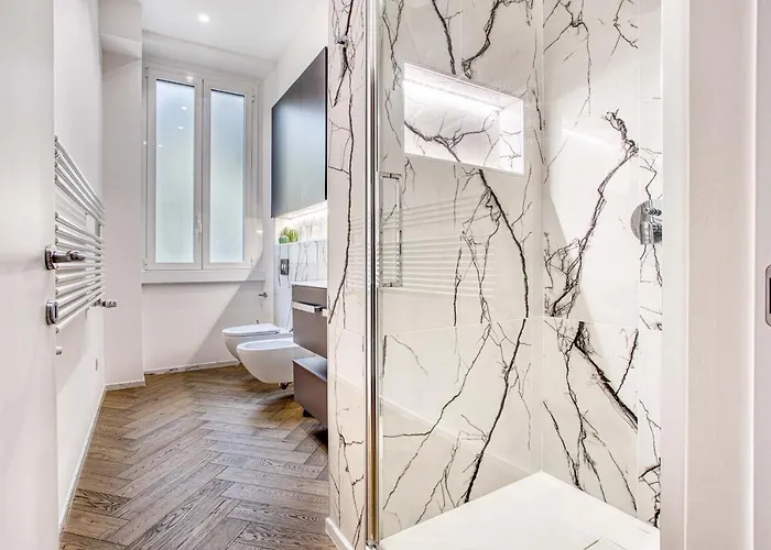 Hostmate - - Abruzzi 86 - Loreto Milaan