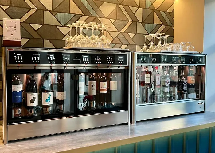 Boutique Martini 17 3*