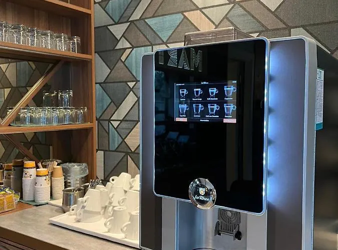 Boutique Martini 17 3* מילאנו