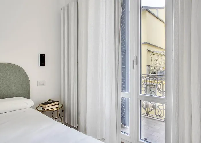 Hostmate - - Abruzzi 86 - Loreto