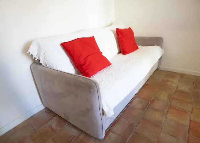 Appartamento Casa D’autore Siciliana *