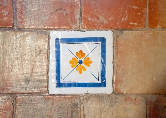 Appartement Casa D'autore Siciliana