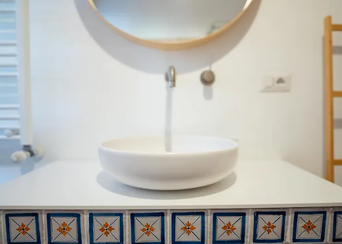 Appartamento Casa D’autore Siciliana Milano