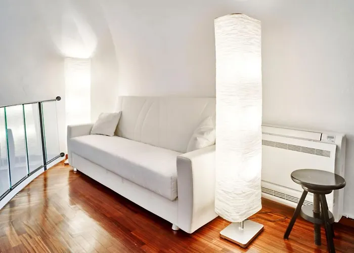 Apartamento Splendid In The Historic Center *