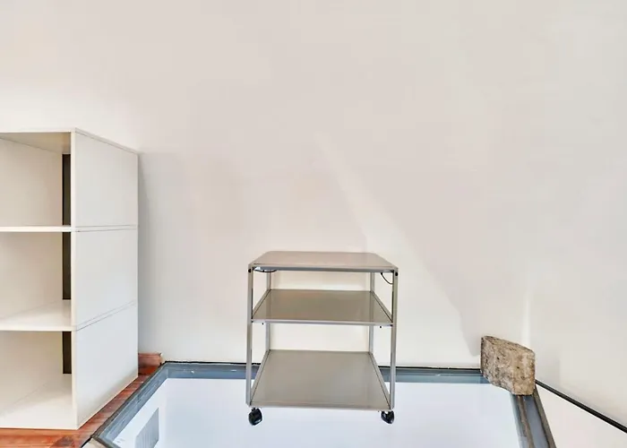 Apartamento Splendid In The Historic Center