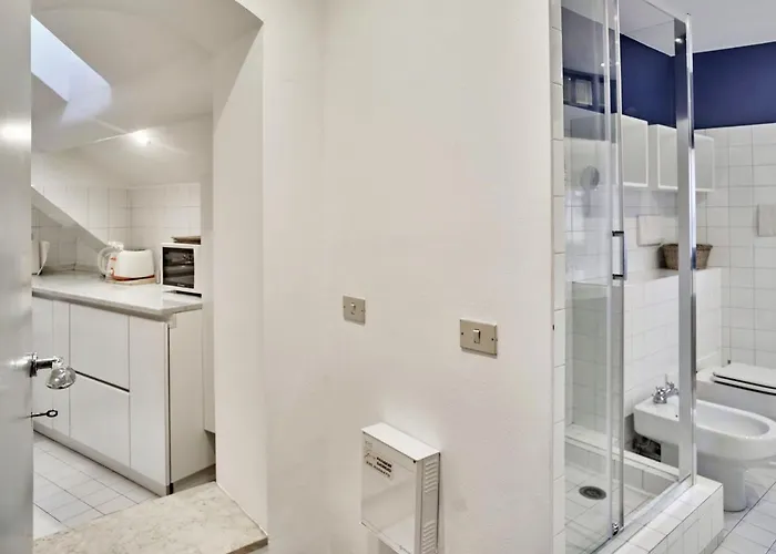 Splendid In The Historic Center Milão