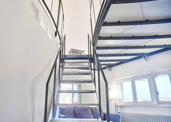 Splendid In The Historic Center Apartamento *