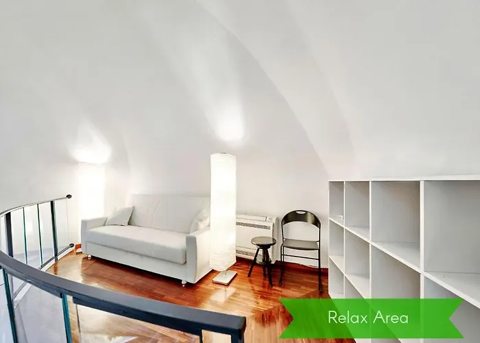 Splendid In The Historic Center *