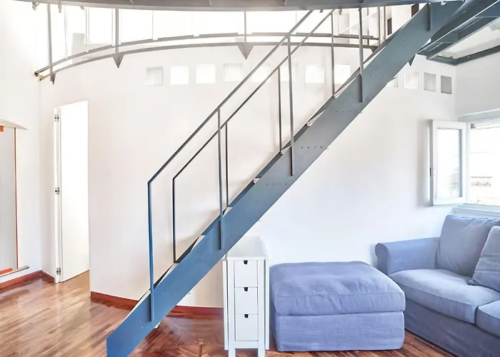 Splendid In The Historic Center