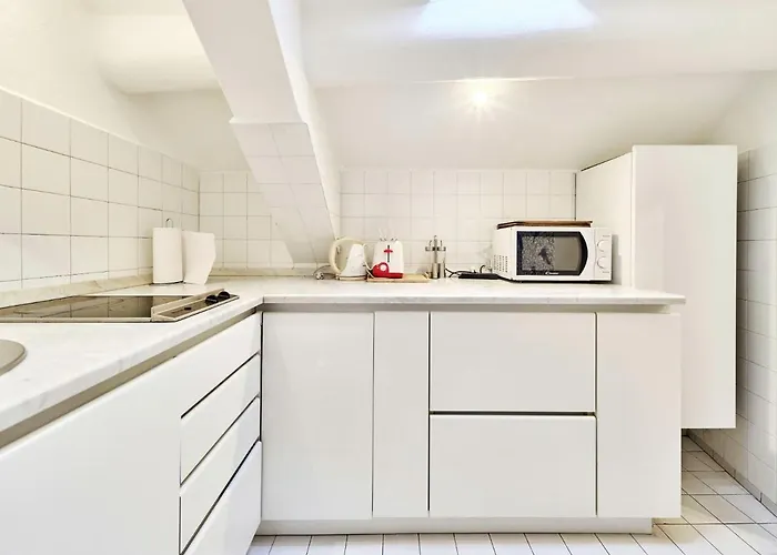 Splendid In The Historic Center