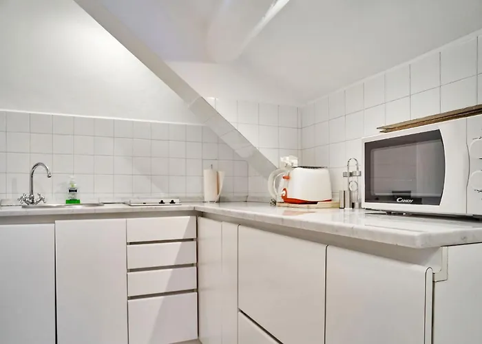 Apartamento Splendid In The Historic Center Milão