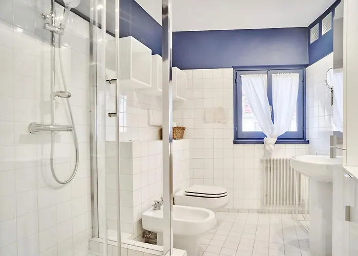 Apartamento Splendid In The Historic Center