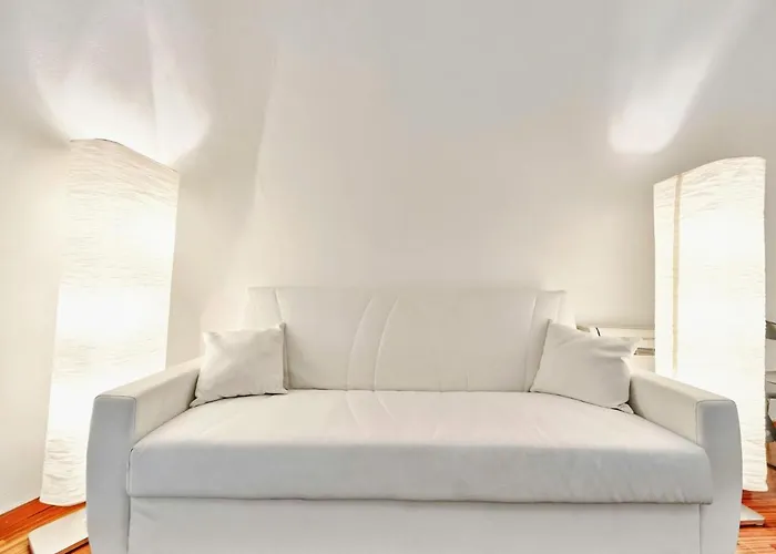 Splendid In The Historic Center Apartamento *