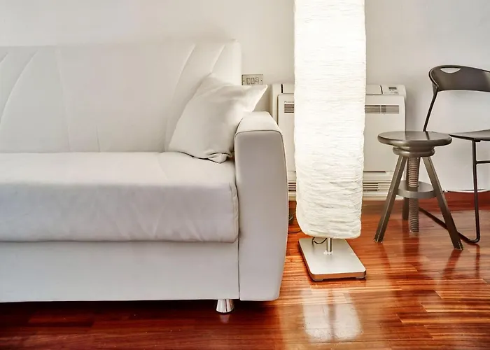Splendid In The Historic Center Appartamento