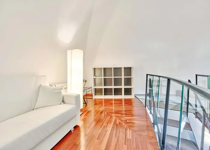 Splendid In The Historic Center Apartamento