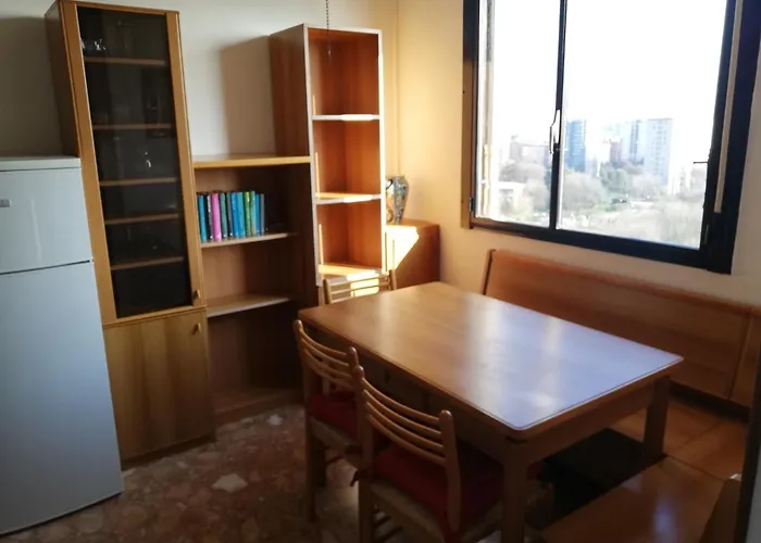 Appartement Panorama *