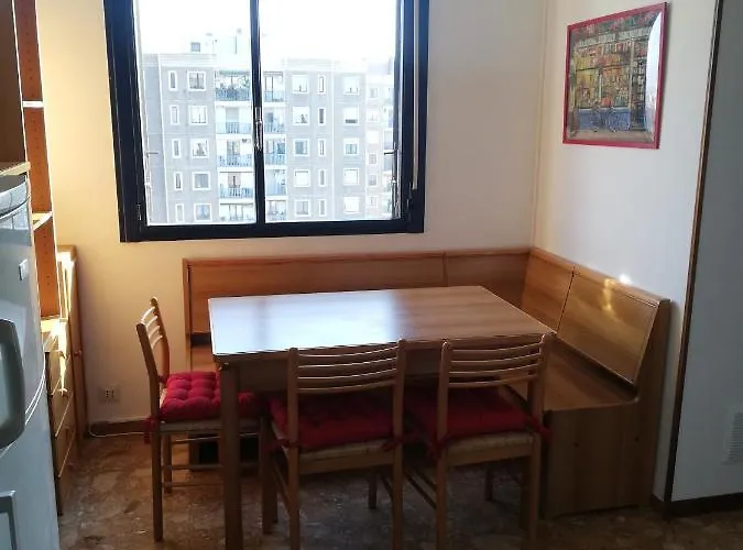 Panorama Apartament *