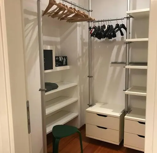 La Casa Alle Colonne - Navigliapartments