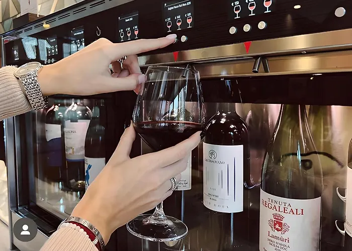 Hotel Boutique Martini 17