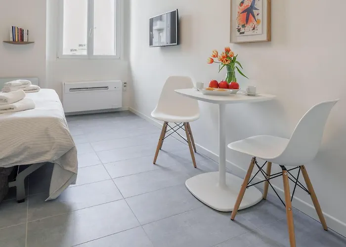 Daire Bnbutler - Schiaparelli Milano