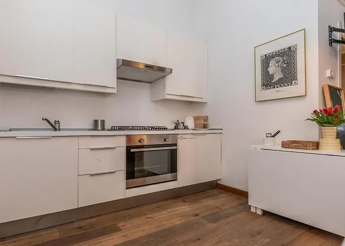 公寓 Brembo House *