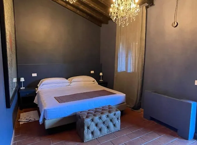 Отель Excel Naviglio - Ca'bianca 4*