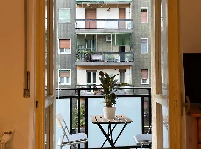Casa Cavaleri Sweet Mm Bande Nere Apartmán
