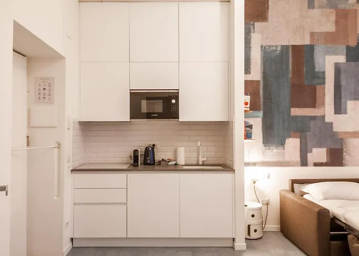 Bnbutler - Schiaparelli Milano