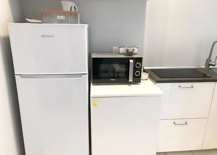 Casa Cavaleri Sweet Mm Bande Nere Apartment