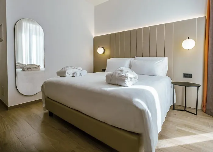 Bb Smarthotel Duomo Hotel Milão