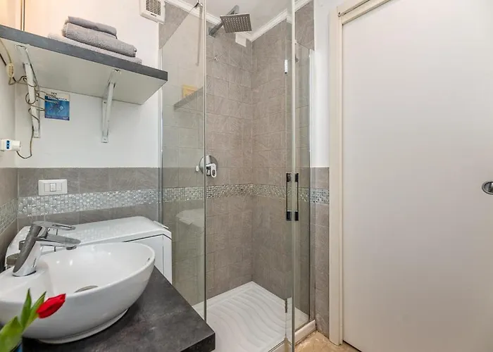 公寓 Brembo House *