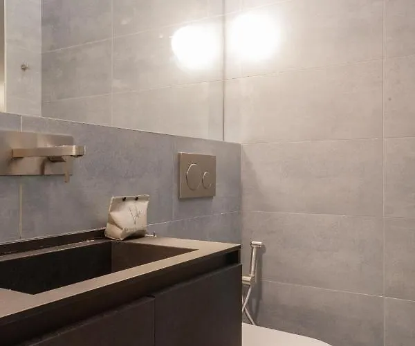 Bnbutler - Schiaparelli Daire