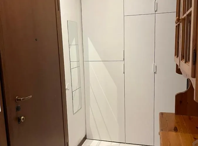 Casa Cavaleri Sweet Mm Bande Nere Apartmán *