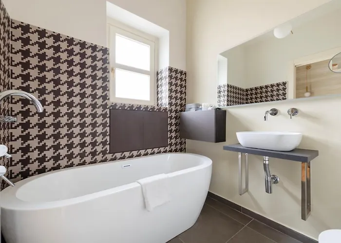 דירה Heart San Sepolcro Duomo