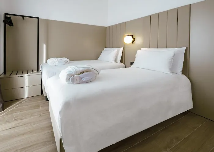 Hotel Bb Smarthotel Duomo 4*