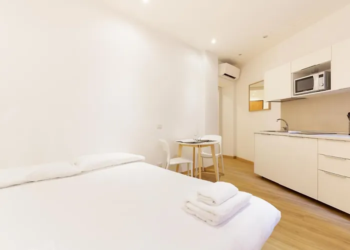 Guesthost - In The Heart Of Milano!