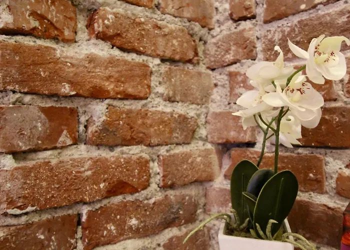 Al Direzionale - Station Apartamento *