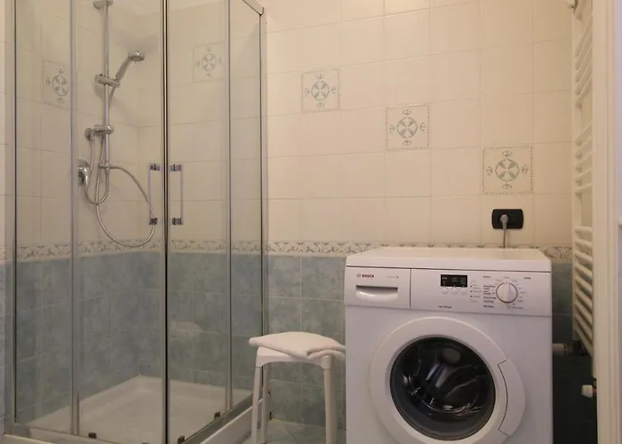 Al Direzionale - Station Apartment