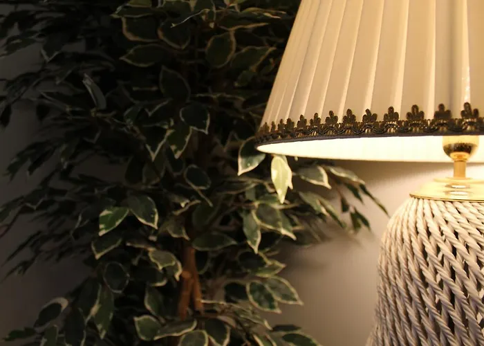 Apartamento Al Direzionale - Station Milão