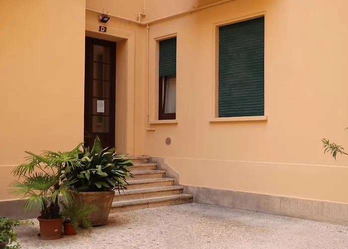 Al Direzionale - Station Apartamento Milão