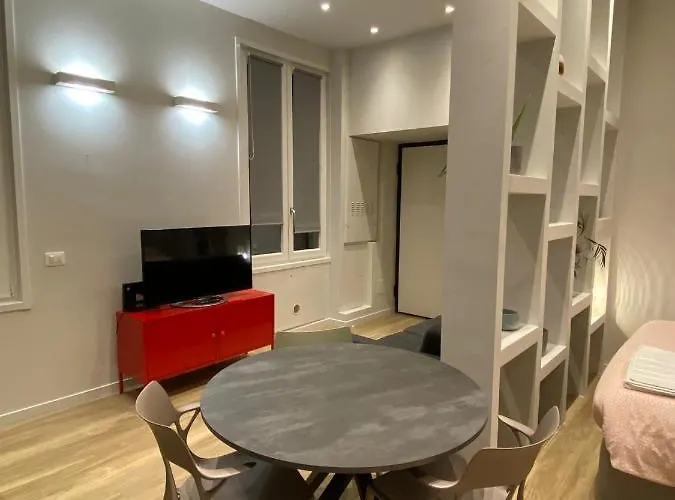 #milanodabere Urban Loft Mediolan