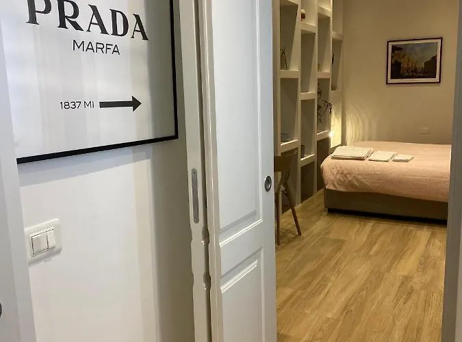 Daire #milanodabere Urban Loft Milano