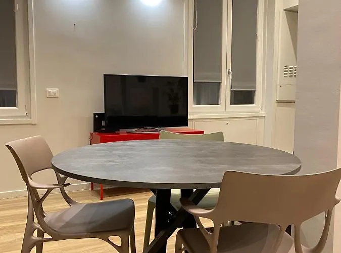 #milanodabere Urban Loft *