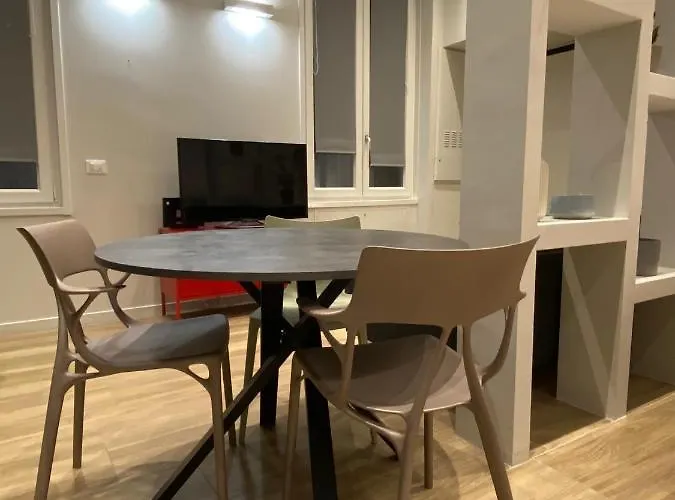 #milanodabere Urban Loft *