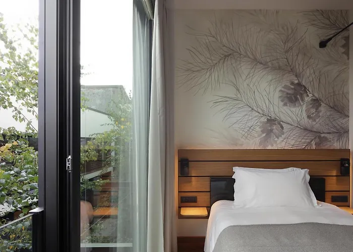 Versoverde Alzaia Naviglio Grande فندق ميلان