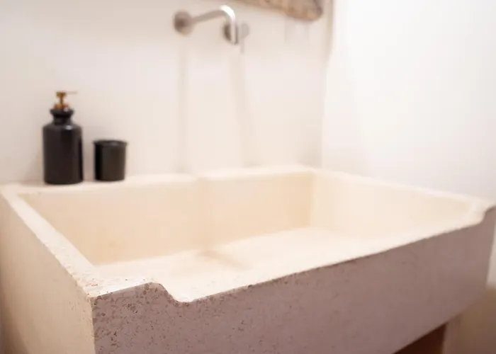 Lägenhet Casa D'arte Siciliana Milano