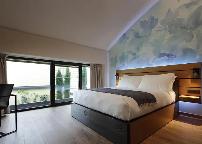 Versoverde Alzaia Naviglio Grande 4* Милан