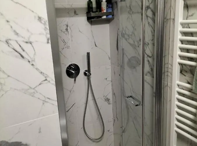 Stanza Nr 4 In Incantevole In Zona Solari Gasthof 4*