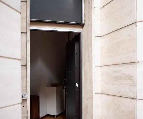 Casa D'arte Siciliana Lägenhet *